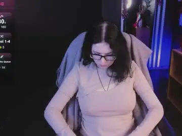 Lisa_nerdy  live sex cam