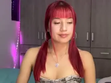 Lisa_roberths  live sex cam