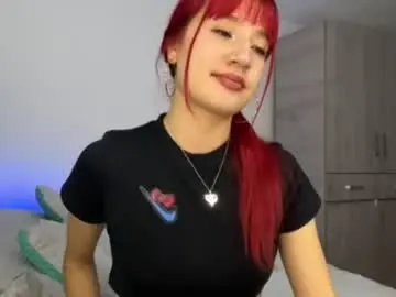 Lisa_roberths  live sex cam