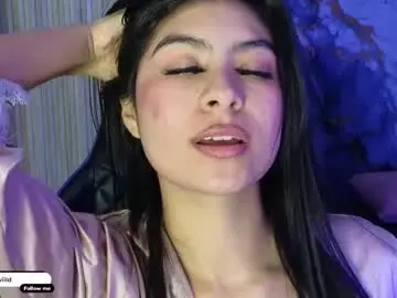 Lissawild_  live sex cam