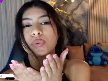 Lissawild_  live sex cam