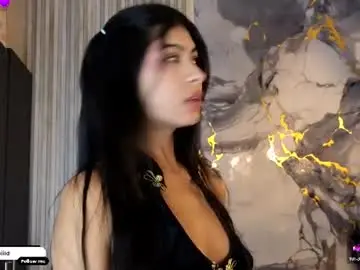 Lissawild_  live sex cam