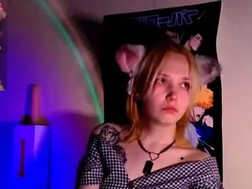 Little_sugar_queen  live sex cam