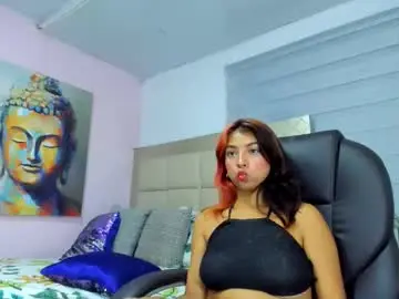 Marilyn_luna_  live sex cam