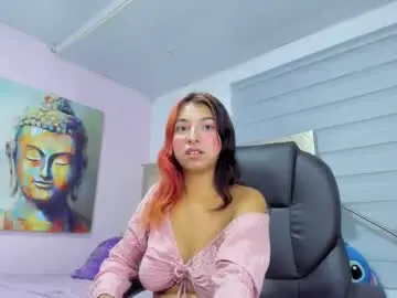 Marilyn_luna_  live sex cam