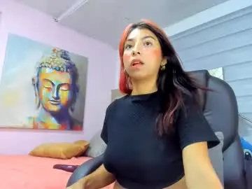 Marilyn_luna_  live sex cam