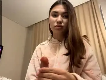 Maudhendry  live sex cam