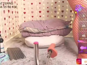 Melly_parkerr  live sex cam