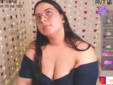 Melly_parkerr  live sex cam