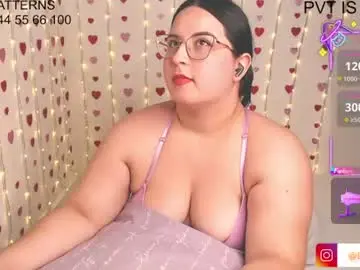 Melly_parkerr  live sex cam