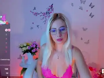 Melody_starr  live sex cam