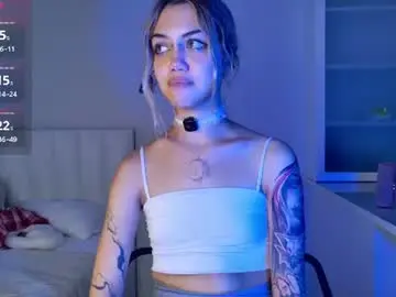Mialovelle  live sex cam