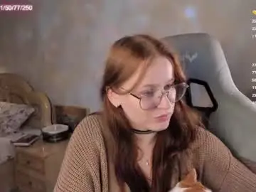 Mooncheri  live sex cam
