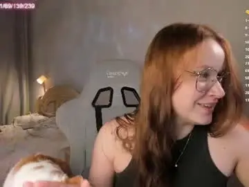 Mooncheri  live sex cam