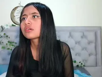 Nubesnubladas  live sex cam