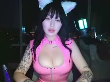 Obeycarrienoona  live sex cam