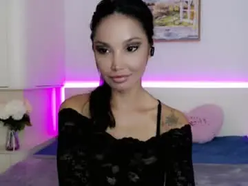 Ohmy_linda  live sex cam