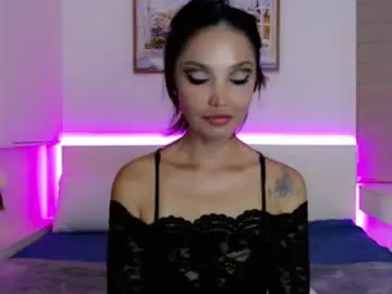 Ohmy_linda  live sex cam