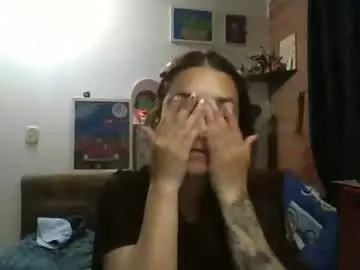 Pau_cat  live sex cam