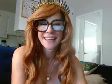 Queenamber22  live sex cam