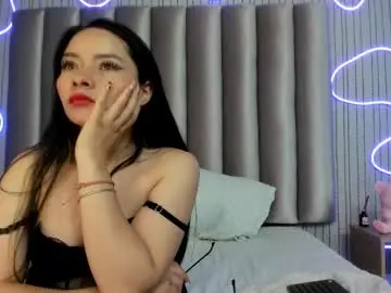 Samanthapeachs  live sex cam