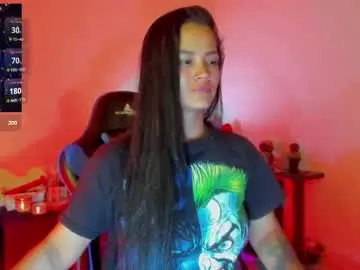 Scarlet_kennedy98  live sex cam