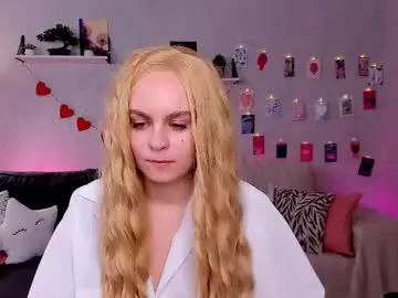 Secretblush  live sex cam