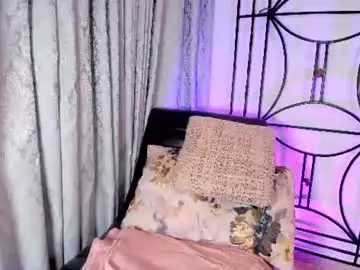 Tiffany_johnsonn  live sex cam