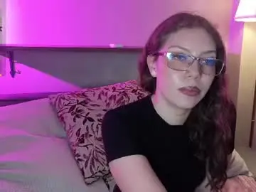 Tiffany_johnsonn  live sex cam