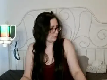 Violet_st0rm  live sex cam