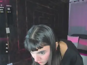 Alice_19cullen  live sex cam