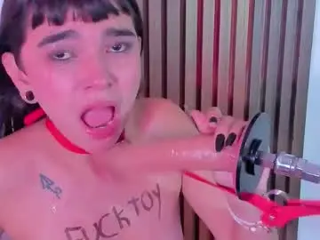 Alice_19cullen  live sex cam