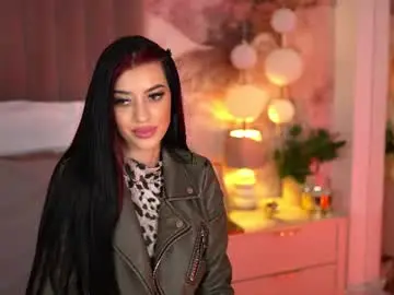 Alissonnov  live sex cam