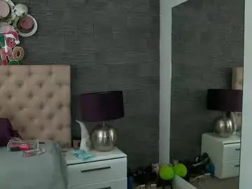 Amelyjoyfull  live sex cam