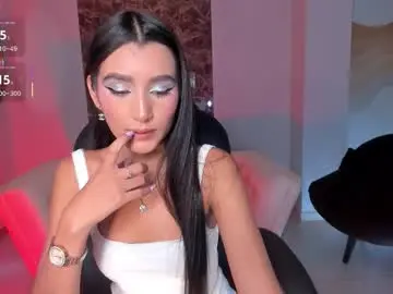 Bellacarteer_  live sex cam