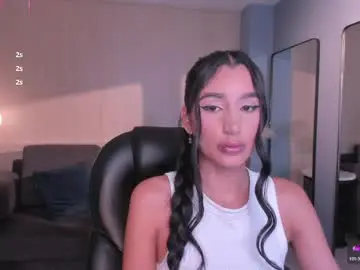 Bellacarteer_  live sex cam