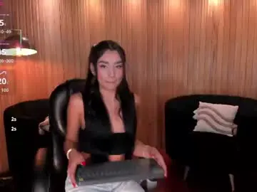 Bellacarteer_  live sex cam