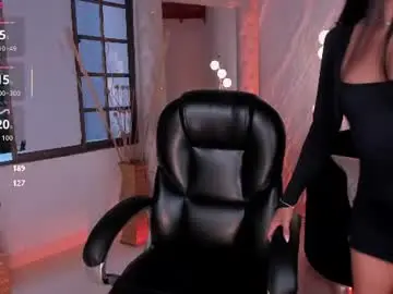 Bellacarteer_  live sex cam