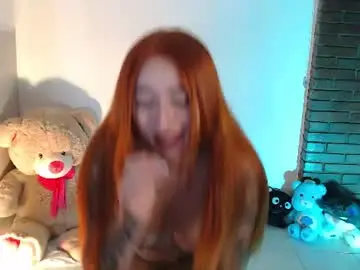 Belle_ragazee  live sex cam