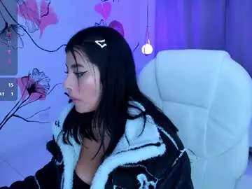 Brunette_noova  live sex cam