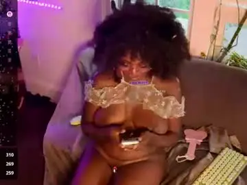 Dahliadreamdoll  live sex cam
