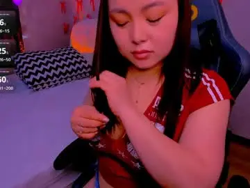 Hinajeen  live sex cam