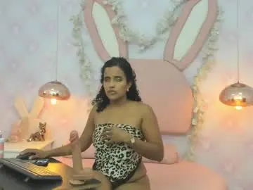 Horny_curlss  live sex cam