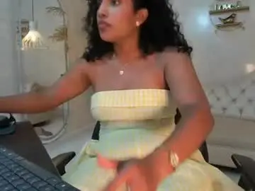 Horny_curlss  live sex cam