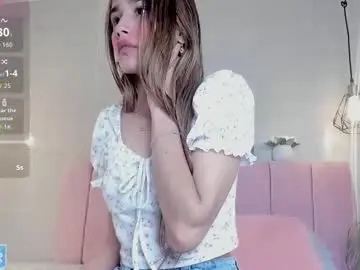 Iam_sofii  live sex cam