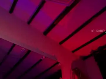 Karly_angeel  live sex cam