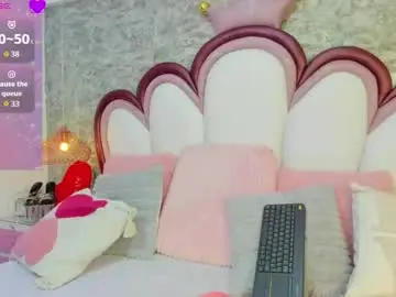 Khalimaxwell  live sex cam