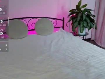 Kimbeerlou  live sex cam