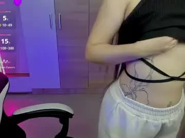 Leyablisssex  live sex cam