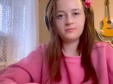 Lilijohansen  live sex cam